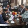 توسعه‌ٔ زیرساخت فناوری اطلاعات در منطقه‌ ویژه‌ خلیج فارس با همکاری ایریسا