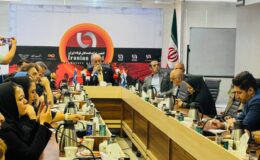 رواج کارت های بازرگانی یک بار مصرف در صادرات فولاد / اوضاع صنعت بحرانی است/ ۵.۵ میلیارد دلار ارزش کالای از دست رفته صنعت فولاد در سال گذشته