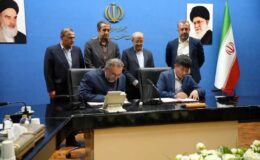 تکنولوژی ایرانی تولید آهن اسفنجی(PERED) وارد فاز صادراتی می شود