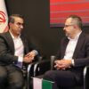 استقبال کم نظیر شرکت های خارجی از محصولات فولاد خوزستان در نمایشگاه ایران اکسپو ۲۰۲۵