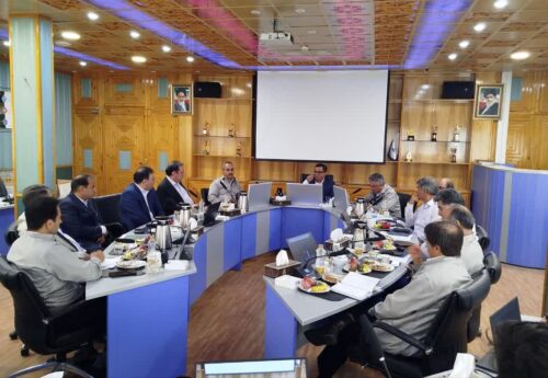 ثبت رشد ۱۶ درصدی فروش در سال ۱۴۰۳ و رکوردشکنی تولید در سال جاری