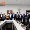 مدیرعامل فولاد آلیاژی ایران تغییر کرد/ مصطفی‌پور مدیرعامل فولاژ شد