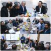 گام تازه فولاد آلیاژی ایران برای تحول و آینده‌نگری در صنعت