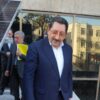 با حضور اتابک آغاز شد؛تامین برق مصرفی ساختمان وزارت صمت با برق خورشیدی