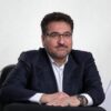 محمدرضا تابش عضو هیأت مدیره شرکت چادرملو شد