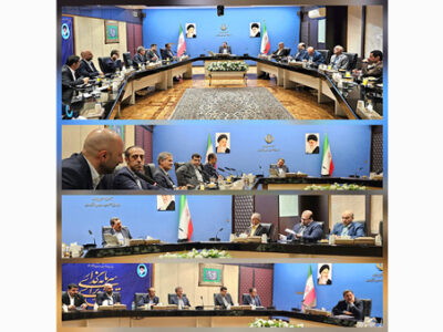 کاهش محدودیت برق صنایع را با جدیت دنبال می‌کنیم