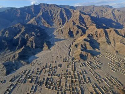 سرمایه‌گذاری ۶۵۰ میلیون دلاری افغانستانی‌ها در استخراج و فرآوری سنگ آهن ‌/ حجم ذخایر حاجیگک چقدر است؟