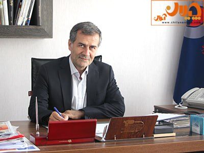 رئیس جمهور یا معاون اول به موضوع قطعی برق صنایع ورود کنند