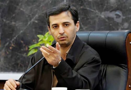 اتمام فاز نخست استراتژی شرکت معدنی و صنعتی چادرملو