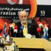 مدرن‌ترین تکنولوژی‌ها در اختیار صنایع فولادی است/ مصرف انرژی صنایع فولادی بیشتر از نُرم‌های جهانی نیست/ صنایع فولاد ایران مزیت تکنولوژیک دارد/ پتروشیمی، فولاد و صنایع معدنی، صنایع پیشرو کشور هستند/ فرافکنی مشکل برق را حل نمی‌کند