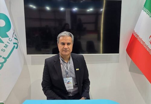 فولاد سنگان، برمدار توسعه