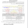مناقصه عمومی یک مرحله‌ای با موضوع انجام عملیات ساختمانی شرکت صنعت فولاد شادگان در سطح استان خوزستان به روش PC