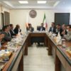 مجمع عمومی عادی سالیانه مجتمع فولاد زاگرس اندیمشک برگزار شد