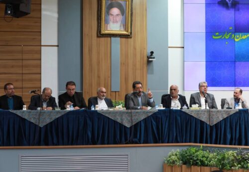 اولویت تامین انرژی صنعت و تولید/ پیشران توسعه و اقتصاد در نوبت اول تامین برق قرار میگیرد
