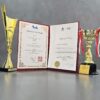 درخشش مخترعان گل‌گهر در رقابت‌های بین‌المللی