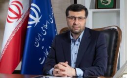 آرامش در آشوب