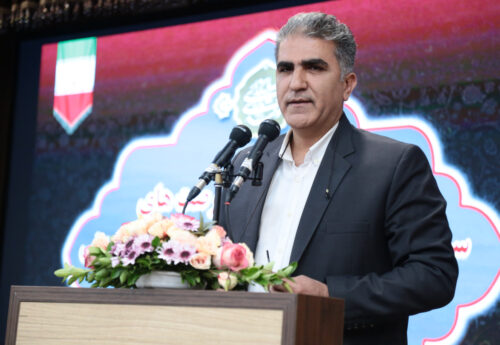 سرمایهگذار تنها تأمینکننده پول نیست، بلکه شریک توسعه پایدار است