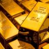واکنش بازارهای جهان به حمله اسرائیل به ایران / بخش دو: افزایش قیمت طلا/ حمله سرمایه‌داران به دارایی‌های امن