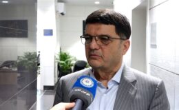 ویدئو/ قائم مقام وزیر صمت: تامین انرژی واحدهای تولیدی در اولویت قرار بگیرد