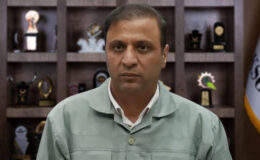 صدای همبستگی فولادی‌ها در جنگ/ بیانیه مدیرعامل فولاد خراسان/ مدافعان حریم تولید: تولید نماد ایستادگی است