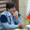 صدای همبستگی فولادی‌ها/ پیام مدیرعامل گروه فولاد مبارکه در واکنش به حمله رژیم صهیونیستی/ همبستگی در خط مقدم جبهه صنعت با ملت ایران و مدافعان حریم امنیت ملی