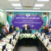 محدودیت شدید انرژی برای صنعت فولاد فرصت‌سوزی ملی است / ورود معاون اول به مسئله تأمین انرژی صنایع معدنی و فولادی
