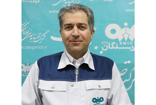 سرمایه‌گذاری‌های فولاد سنگان در زیرساخت و صنعت برای توسعه شرق کشور