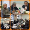 مجمع عمومی عادی سالیانه شرکت فولاد سرمد ابرکوه برگزار شد