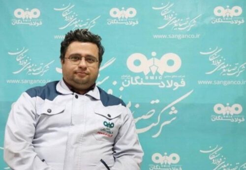 مدیریت دادهمحور و توسعه فردی با ابزارهای هوش مصنوعی در فولاد سنگان