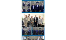 سه تغییر مدیریتی در یک روز