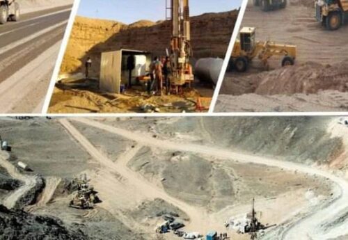 رشد ۷۲ درصدی فروش چادرملو در اردیبهشت ماه