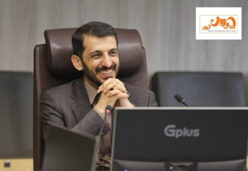انتخاب طیب‌ نیا در انتخاب