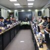 رونمایی از سامانه بهبود و نظارت بر عملکرد مالی شرکت‌های بزرگ معدن و صنایع معدنی ایران