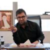 ورود تجهیزات استراتژیک به فولاد اندیمشک در دوران جنگ