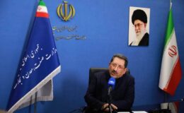 اعتراض شدید وزیر صمت به قطع برق صنایع خود‌تامین
