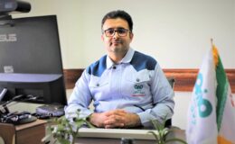 فولاد سنگان، انقلاب سبز