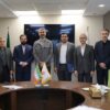 صادقی سرپرست فولاد جهان آرا اروند شد