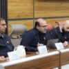 تبیین برنامه‌های آینده فولاد خوزستان در نشست خبری مدیرعامل