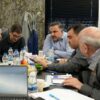هم‌اندیشی مدیران ارشد فولاد زاگرس برای برون‌رفت از وضعیت موجود