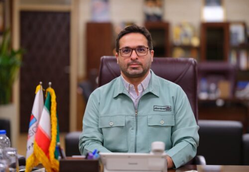تاب‌آوری اقتصادی و رشد تولید کشور با تکیه بر صنعت و معدن