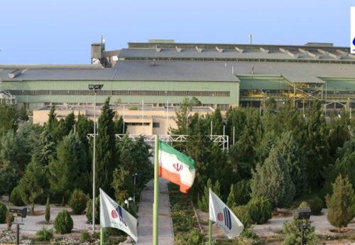مدیر جدید روابط عمومی شرکت فولاد آلیاژی ایران منصوب شد