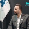 وضعیت تولید گندله در سال ۱۴۰۳ و چهار ماهه نخست سال ۱۴۰۴ در فولاد سنگان