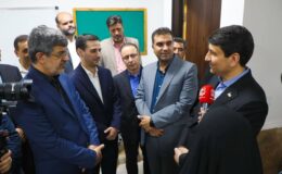قدردانی استاندار و نماینده اردکان از توجه چادرملو به حوزه مسئولیت اجتماعی