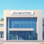 آغاز به کار درمانگاه تخصصی آتیه فولاد سنگان در خواف