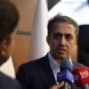 عبور ظرفیت برق صنایع معدنی کشور از ۴ هزار مگاوات با محوریت فولاد مبارکه