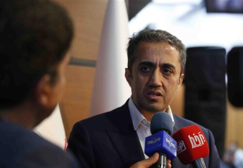 عبور ظرفیت برق صنایع معدنی کشور از ۴ هزار مگاوات با محوریت فولاد مبارکه