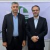 هماهنگی برای ارتقای تعامل SKS و اداره کل محیط زیست هرمزگان