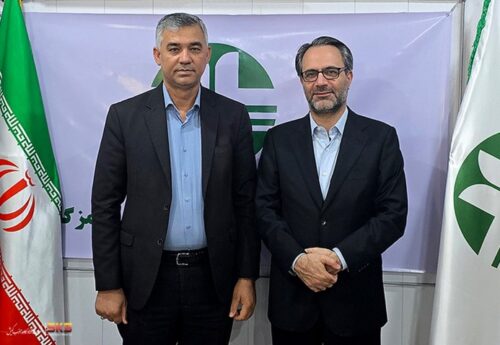 هماهنگی برای ارتقای تعامل SKS و اداره کل محیط زیست هرمزگان