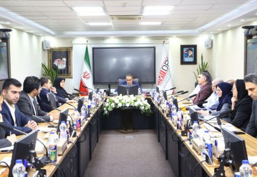 نقش آفرینی ایمپاسکو در ذخایر عمیق، طلا و زغال سنگ