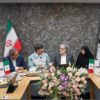 هدف‌گذاری فولاد مبارکه برای صادرات یک میلیارد دلاری در ۱۴۰۴/فولاد مبارکه از برق تولیدشده خودش هم محروم شد!